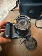 Nikon Coolpix P500 Camera, Audio, Tv en Foto, Fotocamera's Digitaal, Ophalen, Gebruikt, Compact, Nikon