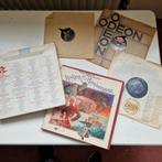 Diverse Platen Rodgers & Hammerstein, Ophalen, 1960 tot 1980, Gebruikt, 12 inch