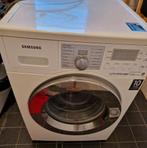 Wasmachine Samsung Eco Bubble, Witgoed en Apparatuur, Ophalen of Verzenden, Zo goed als nieuw, 85 tot 90 cm, 1200 tot 1600 toeren