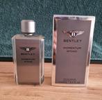 Bentley Momentum Intense 100 ml, Sieraden, Tassen en Uiterlijk, Uiterlijk | Parfum, Ophalen of Verzenden, Zo goed als nieuw