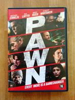 Dvd Pawn (Forest Whitaker, Ray Liotta), Ophalen of Verzenden, Gebruikt