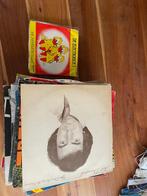 Lp vinyl, Ophalen, 1960 tot 1980, Gebruikt, Overige formaten