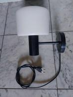 RAAK wandlamp ca 1960, Huis en Inrichting, Lampen | Wandlampen, Ophalen of Verzenden, Zo goed als nieuw, Metaal, Vintage