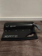 Comb Binding Machine - in Doos!, Ophalen of Verzenden, Nieuw in verpakking, Overige typen