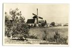 Stad a/h Haringvliet KVR06 2938 Molendijk met Molen, Verzamelen, Ansichtkaarten | Nederland, Ophalen of Verzenden, 1960 tot 1980
