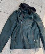 Biker jasje clockhouse xl, Kleding | Heren, Ophalen of Verzenden, Gedragen, Maat 56/58 (XL), Zwart