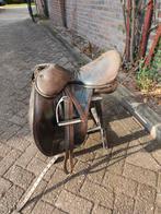 Zadel voor paard, Dieren en Toebehoren, Ophalen, Gebruikt, Dressuur