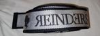 Reinders buckle belt / riem, Ophalen of Verzenden, Zo goed als nieuw, Overige kleuren, 100 cm of meer