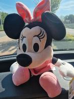 Minnie Mouse knuffel - Disney Shell actie, Ophalen of Verzenden, Mickey Mouse, Nieuw, Knuffel