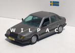 Volvo 440 1e type grijs metallic1:43 geproduceerd door. AHC., Ophalen of Verzenden, Nieuw, Auto, Overige merken