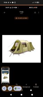 Opblaasbare Tent Exodus V 600 - Ruim en Comfortabel, Ophalen of Verzenden