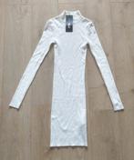 Nieuwe witte winterjurk maat xs, Wit, Nieuw, New Yorker, Ophalen of Verzenden