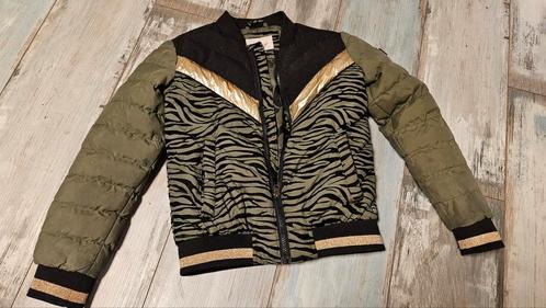 Retour Jas Meisje Maat 134/140, Kinderen en Baby's, Kinderkleding | Overige, Zo goed als nieuw, Meisje, Ophalen of Verzenden