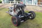 Honda GL 1800 Honda GL 1800 R18 Trike, 1800 cc, Meer dan 35 kW