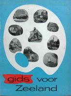 Gids voor Zeeland, Overige merken, Europa, Ophalen of Verzenden, Zo goed als nieuw