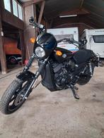NL Harley Davidson street 750/ZGAN/ V&H uitlaat/Street rod, Motoren, Motoren | Harley-Davidson, Particulier