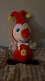 Jokie knuffel Efteling, Verzamelen, Efteling, Ophalen of Verzenden, Gebruikt, Overige typen