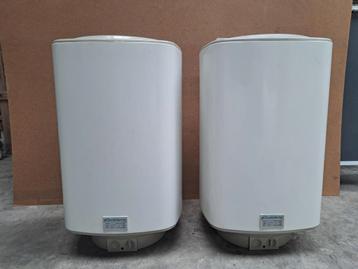 daalderop boiler 80 liter Mono-Plus koper, boilers. beschikbaar voor biedingen
