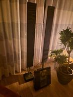 B&O Beosound 3000 inclusief beolab 8000 potlood speakers, Audio, Tv en Foto, Ophalen
