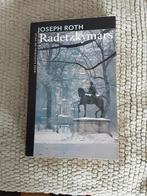 Joseph Roth-----Radetzkymars, Ophalen of Verzenden, Zo goed als nieuw, Landmacht, Joseph Roth