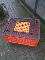 Kippenkrat, Dieren en Toebehoren, Ophalen, Drinken en Voederen