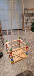 Kinderschommel tot 3 jaar, Ophalen, Zo goed als nieuw
