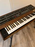 Sequential Prophet 10, Muziek en Instrumenten, Synthesizers, 61 toetsen, Zo goed als nieuw, Met midi-aansluiting, Ophalen