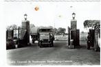 grave  gen.bonskazerne hoofdingang controle, Verzamelen, Ophalen of Verzenden, Voor 1920, Gelopen