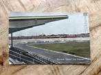 Stadion Diekman, Ophalen of Verzenden, 1940 tot 1960, Gelopen, Overijssel
