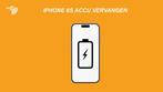 iPhone 6S | Accu vervangen | M&S Telecom 4U, Nieuw, Ophalen
