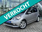 Seat Mii 1.0 Sport Connect Navigatie / Airco / Cruise Contro, Voorwielaandrijving, Navigatiesysteem, Stof, Gebruikt