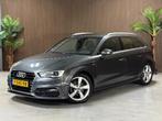 Audi A3 Sportback 1.2 TFSI S LINE, Auto's, Audi, Voorwielaandrijving, Euro 5, Gebruikt, 4 cilinders