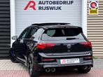 Volkswagen Golf 2.0 TSI R 4Motion Akra/Pano/Memory/H&K, Auto's, 12 maanden, Gebruikt, 4 cilinders, 320 pk