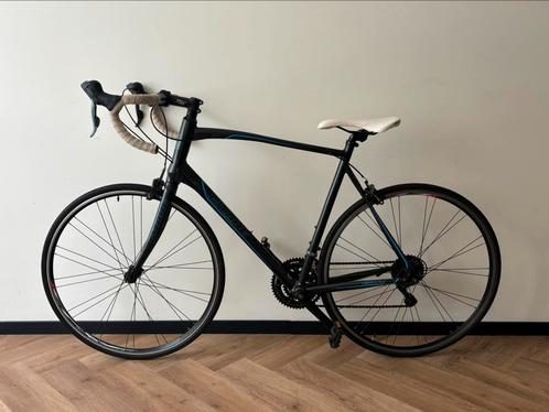 Gitane GTN 200 TP road bike, Fietsen en Brommers, Fietsen | Racefietsen, Gebruikt, Overige merken, Aluminium, Ophalen