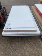 Okoume Deurplaten, Ophalen, Zo goed als nieuw, 120 cm of meer, 215 cm of meer
