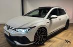 Volkswagen Golf 2.0 TSI GTI CLUBSPORT PANO VOL, Auto's, Volkswagen, Gebruikt, 4 cilinders, 1984 cc, Wit