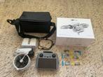 Zgan: DJI Flip Fly More Combo + Smart Controller + garantie, Audio, Tv en Foto, Drones, Ophalen of Verzenden, Zo goed als nieuw