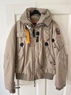 Parajumpers Gobi Man - L - Beige - Winter, Kleding | Heren, Jassen | Winter, Ophalen, Maat 52/54 (L), Beige, Parajumpers
