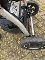 Maxi-Cosi kinderwagen met Isofix base, Ophalen, Gebruikt, Maxi-Cosi, Verstelbare rugleuning