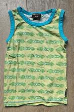 MAXOMORRA biokatoen hemd 110-116, Ophalen of Verzenden, Zo goed als nieuw, Jongen, Nacht- of Onderkleding