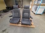 Range Rover classic HSE voorzetels elektrisch, Ophalen, Gebruikt, Land Rover
