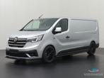Renault Trafic L2H1 150 pk Automaat Vissinga Special, Stof, 4 cilinders, Renault, Bedrijf