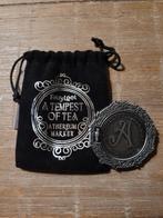 Fairyloot - A Tempest of Tea Aethereum Marker, Ophalen of Verzenden