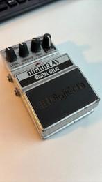 Digitech Digidelay, Ophalen of Verzenden, Gebruikt, Delay of Echo