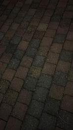 Gebruikte Klinkers / Terrastegels, Tuin en Terras, Gebruikt, Klinkers, Ophalen of Verzenden, 10 m² of meer