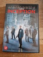 Inception, Ophalen of Verzenden, Zo goed als nieuw