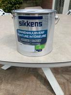Sikkens Binnenmuurverf 2,5L - E0.03.84, Ophalen, Overige kleuren, Nieuw, Verf
