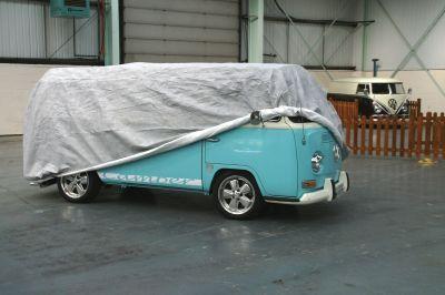 Perfecte buitenhoes voor uw Volkswagen Bus T1 en T2, Auto diversen, Onderhoudsmiddelen, Ophalen of Verzenden