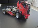 LEGO Technic 42041 Race Truck, Ophalen of Verzenden, Zo goed als nieuw, Complete set, Lego