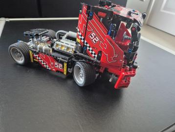 LEGO Technic 42041 Race Truck beschikbaar voor biedingen